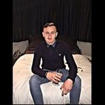 Billy Holden - @bholden101 - Instagram