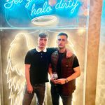 Billy Holden - @billy_holden98 - Instagram