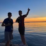 Billy Holden - @billyholden88 - Instagram