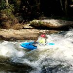 Billy Holder - @jackelkayaks - Instagram