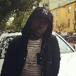 Billy Holiday - @holidayseasonz - Instagram