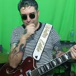 Billy Holiday - @estudioholidaywalter - Instagram