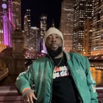 Billy Holiday Jr. - @sirholiday86 - Instagram