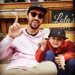 Will Hollinger - @billyholli - Instagram