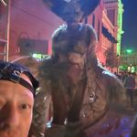 William Hollinger III - @billbo21 - Instagram