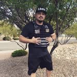 Billy Rodriguez - @billyhollywood82 - Instagram
