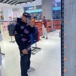 Mohamed - @holly____billy - Instagram