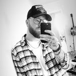 Billy - @billyholmdahl - Instagram