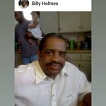 Billy Holmes - @billy.holmes.50552 - Instagram