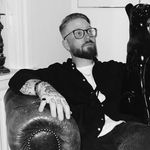 @billyholmdaahl - Instagram