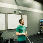 Billy Holman - @cfcoach_billy - Instagram