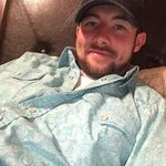 Billy Holman - @bholman1988 - Instagram