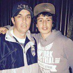 Billy Holmes - @billy_james_holmes - Instagram