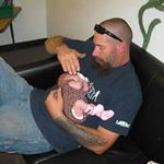 Billy Holmes - @holmes_billy - Instagram