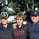 Billy Holmes - @surfngsnowman - Instagram