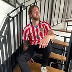 Billy Holmes - Facebook