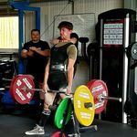 Billy Holmes - @billy_officialaesthetic - Instagram