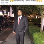 Billy Holt - @lilbnfl - Instagram