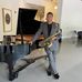Billy Holt - Facebook