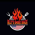 Billy Holton - @billyssmokeshack - Instagram