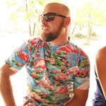 Billy Holton - @kornfedfred - Instagram