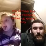 Billy Ray Holyfield - @billy.holyfield - Instagram