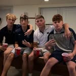 @billy.honse - Instagram