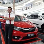 BILLY - HONDA SURABAYA CENTER - @billyhondasurabaya - Instagram