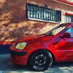 Billy 🇵🇪 - @billy.honda - Instagram