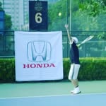 Yusak Billy - Honda Indonesia - @billyhondaid - Instagram