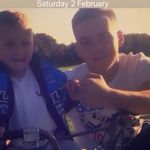 😇💙Billy💙😇 - @honey.billy.x - Instagram
