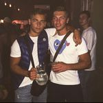 Billy Honeyman - @billy_honeyman - Instagram