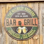 Indiana Billy - @hillbillyhoosiers - Instagram