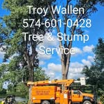 Troy Wallen - @hoosierbillygame - Instagram