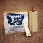 @billyhootenanny - Instagram