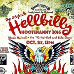 Hellbilly Hootenanny - @hellbillyhootenanny - Instagram