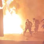Bill Hoover - @firehoover - Instagram