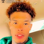 Billy Horace - @youngdrip241 - Instagram