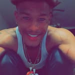 Billy Horace - @youngdrip249 - Instagram