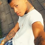 Tyler Young - @horacebilly92 - Instagram