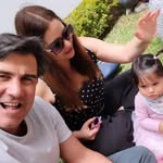 Billy Diana Horna Delgado - @billyhorna - Instagram