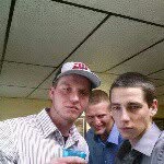 BIlly Horn - @fuxkinbillhorn - Instagram