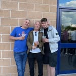 Billy Horn - @billyhorn56 - Instagram