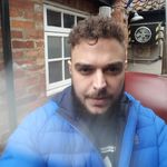 Billy Horner - @billybopper7 - Instagram