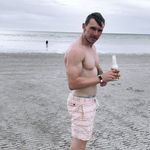 Billy Horner - @billyhornerfit - Instagram