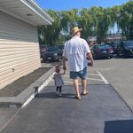 Bill Hosier - @billythekid1229 - Instagram