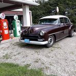 Billy Hoss - Facebook