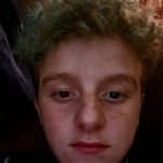 Billy Houck - @a_perky_a - Instagram