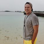 Billy Howe - @bhowe25 - Instagram