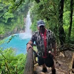 Bill Howerton - @billincsprings - Instagram